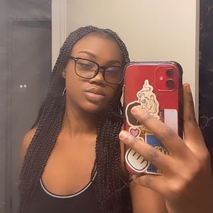 Meet your Posher, Radin